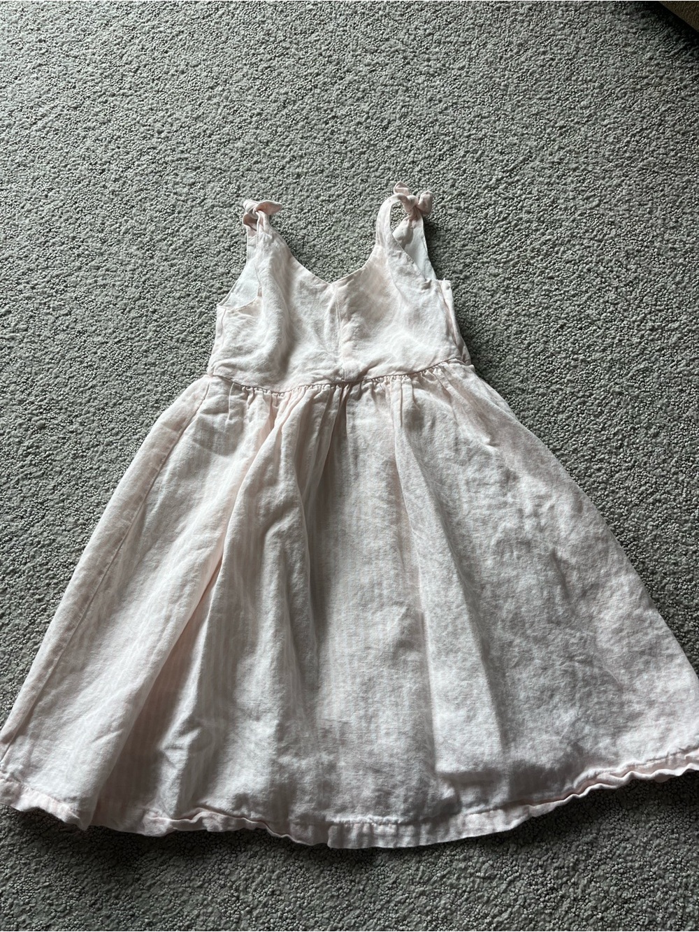 Hope & Henry Sundress 4T